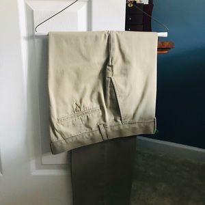 Polo Ralph Lauren Chinos size 34x30